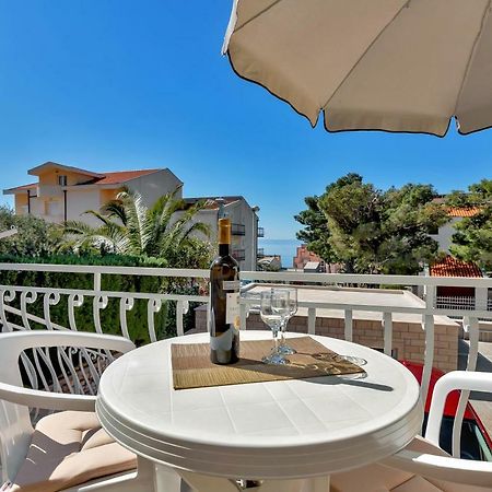 ماكارسكا Apartment Kate-Few Minutes From Beach المظهر الخارجي الصورة